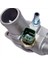 5x Motor Soğutucu Termostat Araç Termostatı 55202176 Fiat Grande Punto Için 55194029 (Yurt Dışından) 5