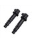 2 Pcs Motosiklet Ateşleme Bobini F6T558 5PW-82310-00-00 Yamaha Mt-07 Yzf R6 R6S R1 Fz1 Fzs1 Fz8 V-Max Için 5SL-82310-00-00 (Yurt Dışından) 3