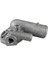 Jeep Wrangler Için 4x Araç Motor Soğutucu Termostat Muhafazası Tj Grand Cherokee 53006192 (Yurt Dışından) 2