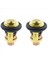2x 19300-ZW9-003 19300-ŞEKLİ3-023 19300ZY3023 19300ZW9003 Tekne Motor Termostatı -Honda Marine 8 9 9 15-225HP (Yurt Dışından) 1