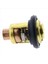 2x 19300-ZW9-003 19300-ŞEKLİ3-023 19300ZY3023 19300ZW9003 Tekne Motor Termostatı -Honda Marine 8 9 9 15-225HP (Yurt Dışından) 5