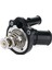 Mazda Ford Kaçış Odak Füzyonu Için 2x Termostat Motor Soğutucu L33615170 48708 (Yurt Dışından) 2