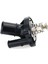 Mazda Ford Kaçış Odak Füzyonu Için 2x Termostat Motor Soğutucu L33615170 48708 (Yurt Dışından) 3