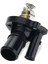 Mazda Ford Kaçış Odak Füzyonu Için 2x Termostat Motor Soğutucu L33615170 48708 (Yurt Dışından) 5
