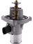 Chevrolet Için Termostat Cruze Aveo Orlando Trax Fiat Croma Vauxhall Opel Astra Zafira Signum Vectra Insignia 96984104 (Yurt Dışından) 1