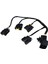 3x 27350-2B000 Kontak Kablo Fişi Kia Rio Soul Ceed Cerato Spectra Forte Elantra Accent 1 6l (Yurt Dışından) 4