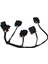 3x 27350-2B000 Kontak Kablo Fişi Kia Rio Soul Ceed Cerato Spectra Forte Elantra Accent 1 6l (Yurt Dışından) 5