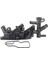 110608635R Termostat Spout Termostat Konut Renault Clio Iv Için Otomotiv Grand Scenic Iıı Kangoo Megane (Yurt Dışından) 1
