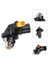 9650926280 1336Z2 Otomotiv Parçaları Motor Soğutucu Termostat Peugeot Ikiper Için Termostat Muhafazası 206 207 1007 Citroen C2 C3 (Yurt Dışından) 3