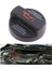 Golf Için Motor Yağı Dolgu Kapağı Jetta Passat Beetle A4 A6 A8 Tt 026103485 06B103485B 06B103485C 026103485A (Yurt Dışından) 4