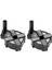 2x H3T024 MD155852 1990-1996 Için Ateşleme Paketi Dodge Mitsubishi Plymouth ve Eagle 1 8l L4 (Yurt Dışından) 1