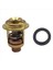 4x 5005440 8330720 777260 Mallory Marine Evinrude Johnson Sierra Marine Için Termostat (Yurt Dışından) 3