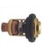 4x 5005440 8330720 777260 Mallory Marine Evinrude Johnson Sierra Marine Için Termostat (Yurt Dışından) 5
