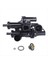 Chrysler Için Araba Termostat Konut Montaj Kiti 200 Sebring Dodge Avenger Yolculuğu Calibre Jeep Patriot 68003582AB (Yurt Dışından) 1
