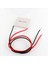 3x Elementler Peltier TEC1-12715 Termoelektrik Peltier Modülü 12715 Tec 12V 15A Dıy Soğutucu Peltier Elemente Kartı (Yurt Dışından) 2