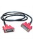Obd 2 Autel Maxisys Araç Teşhis Aracı Için Uzatma Kablosu 15PIN 26PIN Kablo DS708 Ana Kablo DS708 Adaptör (Yurt Dışından) 1