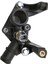 Soğutma Sistemi Termostat Otomobil Su Termostat Kapağı Ford Focus 7M5G-8K556-AC 7M5G8K556AC (Yurt Dışından) 4