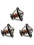 3x Toyota Lexus Motor Soğutucu Termostat 90916-03093 (Yurt Dışından) 1