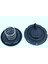 Silindir Kapağı Kapak Kapak Kapağı Kapak Onarım Kiti Bmw X5 N57 N57N Için Motor 11128507607 11127823181 (Yurt Dışından) 2