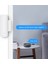 Tuya Zigbee 3 0 Akıllı Pencere Kapı Sensörü Zigbee 3 0 Kablosuz Bağlantı Akıllı Yankı Hub Smartlife App Için Çok Fonksiyon (Yurt Dışından) 3