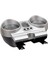 Motorcycles Speedometre Gösterge Takometre Yolcun LCD Honda CBX250 CBF250 37100-KPF-961 Için (Yurt Dışından) 3