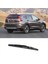 Honda Crv Cr -V Için 2x Arka Ön Cam Silecek Bıçağı 2013 2014 2015 2016 - 13INCH 330MM (Yurt Dışından) 3