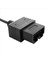 Kıa Için 2x Obd 2 Kablo 20 Pın - 16 Pın Obd2 Obd2 Teşhis Aracı Tarayıcı Kodu Okuyucu Adaptör Bağlayıcı Kablosu Kıa Için (Yurt Dışından) 1