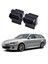 Obd Kablo Adaptörü Obd2 Adaptörü 16 Pin Erkek Teşkilat ve Oynatma Konnektörü 2 Dişi Fiş ve Oynatma Konnektörü A (Yurt Dışından) 5