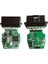 Mini Vcı J2534 V17 30 011 Ftdı Chıp Mini-Vcı J2534 Toyota Tıs Techstream Obd2 Arayüz Araç Teşhisi (FT232RQ) (Yurt Dışından) 3
