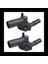 Renault Için 2x Clio Kangoo Twingo Nissan Kubistar 820060882 Motor Soğutucu Termostat Konutlu (Yurt Dışından) 1