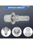 Buick Cadillac Chevrolet Için Pcv Valf Hortumu Takma Krank Kılıf Ventilasyon Eklemi 12583384 (Yurt Dışından) 3
