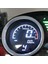 Evrensel Dijital Motosiklet Kilometre Sayacı LCD Metre Hızometre Takometre Göstergeleri Gece Işığı (Yurt Dışından) 2
