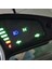 Evrensel Dijital Motosiklet Kilometre Sayacı LCD Metre Hızometre Takometre Göstergeleri Gece Işığı (Yurt Dışından) 4
