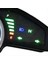 Evrensel Dijital Motosiklet Kilometre Sayacı LCD Metre Hızometre Takometre Göstergeleri Gece Işığı (Yurt Dışından) 5
