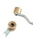 Vauxhall Saab Alfa Için Z19DTH 1 9 Cdtı Tıd Jtd Giriş Manifold Swirl Fleps (Yurt Dışından) 4