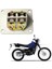 Emme Kamış Valfi Assy Hava Sistemi Yamaha Için Yedek Parçalar (Yurt Dışından) 3