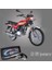 Honda Gl Pro 160 Hawk GL145 GL160 CB125T LED Rpm Speedometre Gösterge Tablosu Panel (Yurt Dışından) 3