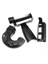 1set Emme Borusu Kapağı Emme Manifold Deflektör Kartı Bağlantı Hortumu Vw Koltuğu Için cc Tiguan Sharan Passat B6 1KD129618B (Yurt Dışından) 3