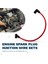M12259R301 9mm Motor Buji Ford F-150 Mustang 1995-1996 5 0l 5 8l Için (Yurt Dışından) 4