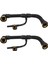 2x Motor Yelek Hortum Silindir Kafa Kapağı Yağ Havalandırma Boruları 1192WZ Peugeot 1007 206 Sw 207 307 Sw Citroen C2 C3 C4 (Yurt Dışından) 1