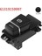 Elektrikli Handbrake Düğmesi Park Parkı Anahtar Bmw 5 Serisi F07 F10 6131-9385-029 61319159997 (Yurt Dışından) 3