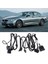 61129395453 Araba Ön Tampon Park Sensörü Kablo Demeti Kablo Demeti Pdc Kablosu Bmw 5 G30 Için (Yurt Dışından) 5