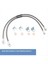 Jeep Tj/yj/xj 1987-2006 4-6 Inç 89702 (Yurt Dışından) 2