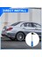 10 Pcs Fren Pedi Hattı Fren Yolu Aşınma Sensörü 1695401617 Mercedes-Benz W169 W245 W176 W205 (Yurt Dışından) 5