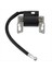 797040 Briggs &amp Stratton Için Kontak 393993 490586 491312 492341 495859 496914 Dov Serisi Çim Biçme Makinesi Motorları (Yurt Dışından) 5