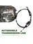 MIT581300 Mitsubishi Pajero / Montero Sport Nativa L200 1996-2011 Için Araba Gearshift Kablosu (Yurt Dışından) 4