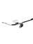 46420-0K041 Toyota Hılux KUN25 2005-07 4WD Handbrake Kablosu Için (Yurt Dışından) 2