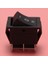 6x 6-Terminaller 3 Konum Açma/kapalı/dpdt Tekne Rocker Switch 16A 250VAC 20A 125VAC (Yurt Dışından) 1