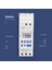 4x Sinotimer TM919A-2 Programlanabilir Dijital Zaman Anahtarı Röle Zamanlayıcı Kontrolü Ac 220V 16A Dın Demiryolu Montajı (Yurt Dışından) 1
