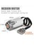2set Güç Fonksiyon Motor Uygulaması Uzaktan Kumanda Programlama 4 Meduim Moter Set Dıy Yaratıcı Yapı Taşları Çocuklar Için (Yurt Dışından) 2